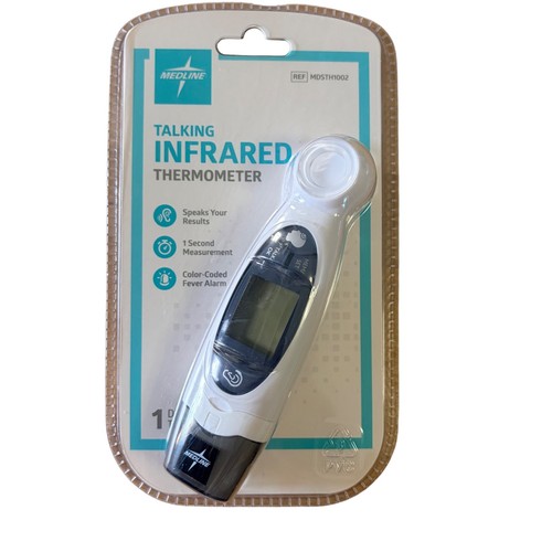 Medline termometro infrarossi - medline,