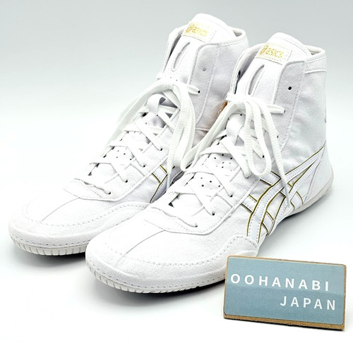 Scarpe boxe asics - scarpe, da