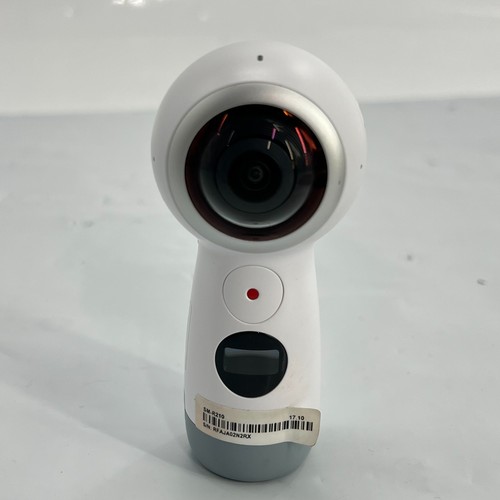 Samsung gear 360 r210 - samsung, cam