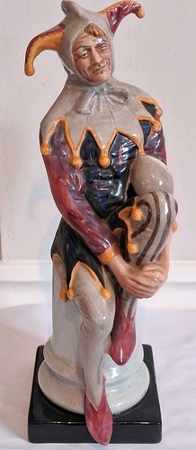 Figurina royal doulton il - figurina,