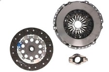 Kit frizione LUK 625 3047 00