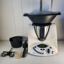 Robot per cucina - robot, bimby