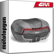 BAULETTO MAXIA 5 GRAFITE 58 LT