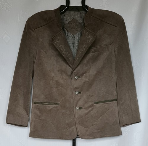 Giacca germania vintage - giacca,