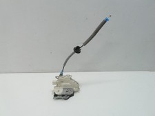 SERRATURA POSTERIORE SINISTRA PER AUDI Q2 Serie (GAB) 4G0839015E (16>)