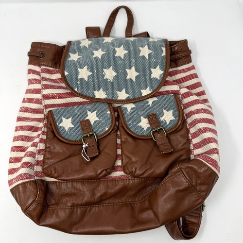 Zaino donna mudd - donna,