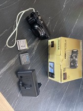 Macchina fotografica