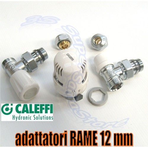 Kit caleffi rame - kit,