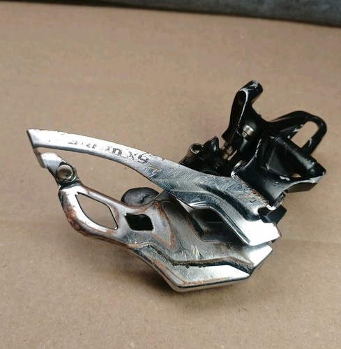 Deragliatore mtb sram 2x10 - mtb, x9