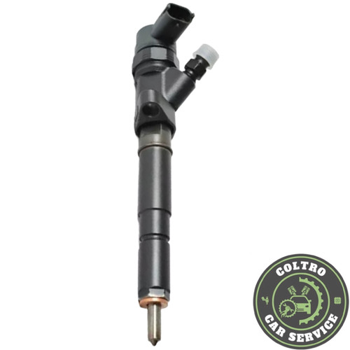 Iniettore bosch 0445110038 - bosch,