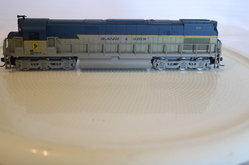 Scala ahm locomotiva - scala, ho