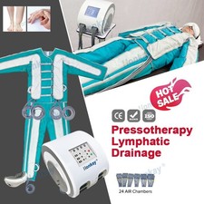 Macchina massaggiatore