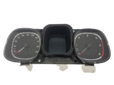 Contagiri Fiat Panda