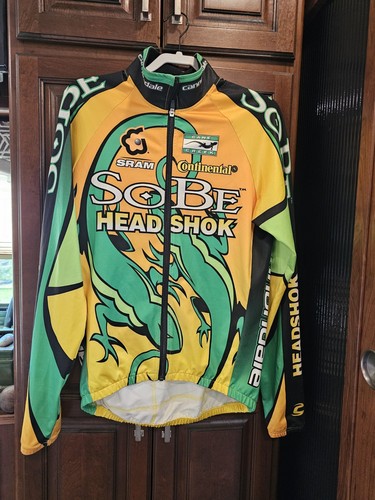 Maglia ciclismo vintage