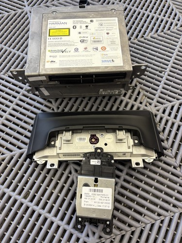 Kit nav originale - kit,