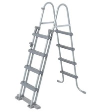 Scaletta Piscina Fuori Terra