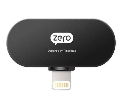 Timekettle zero translator per - timekettle,