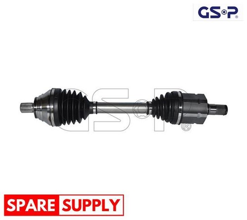 Albero motore per - audi, a3