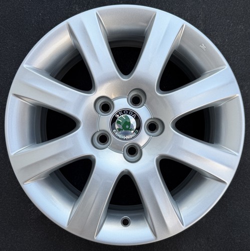 Top originale skoda fabia - skoda, ii