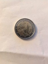 Piéce euros de - 2,