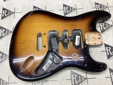 Corpo chitarra elettrica