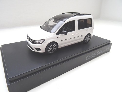 Volkswagen caddy edition 35 - edition,