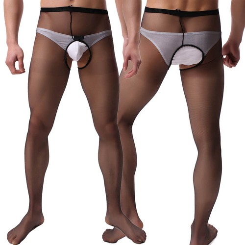 Calze collant uomo - , sissy