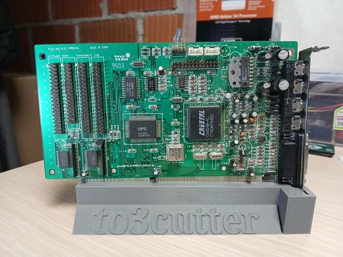 Scheda audio mad pro16 isa - audio,