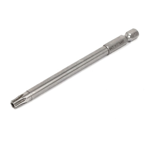 Chiavi torx femmina - chiavi,