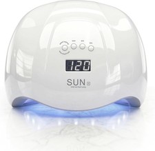Lampada led unghie UV