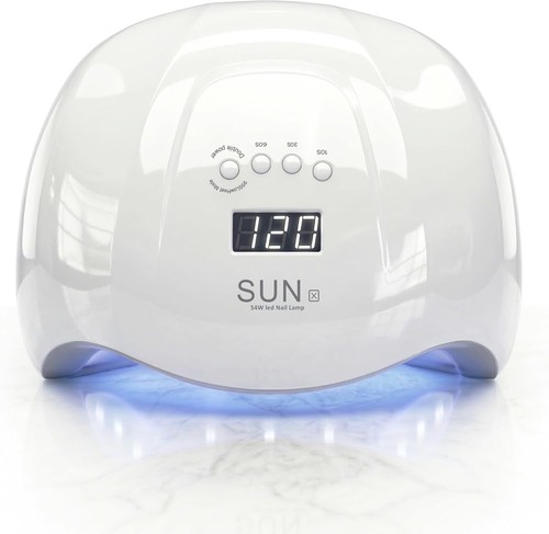 Lampada led unghie - , uv