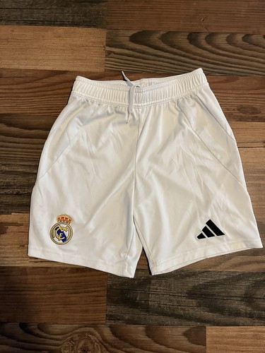 Boys adidas official real - boys,
