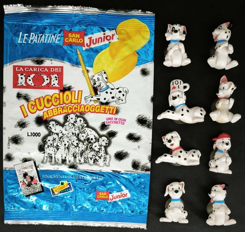 Patatine san carlo sorpresa - san,