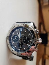   Breitling Chronomat B01 42