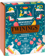 Twinings, Selezione Di Tè