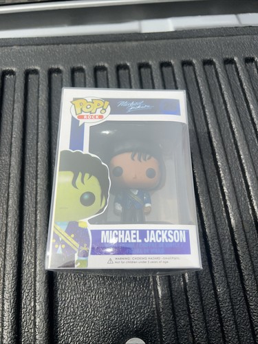 Funko pop michael - pop, con