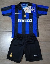 INTER MILAN COMPLETINO HOME