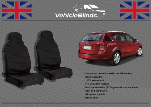 Coprisedili per kia ceed - coprisedili,