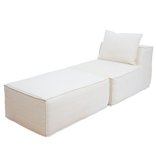 Ware chaise longue accessori - b-ware,
