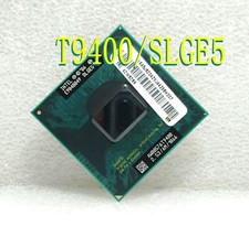 Intel Core 2 Duo T9400 2,53