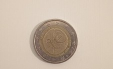 Moneta euro emu 1999 - euro,