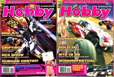 HOBBY MAGAZINE n.5-6/2015 ED