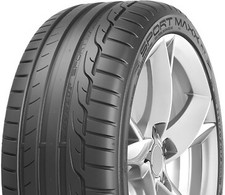 Pneumatici estivi Dunlop Sport
