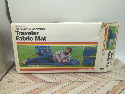 Tappetino tessuto viaggiatore