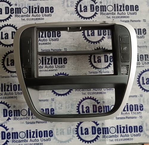 Plancia cruscotto citroen - plancia,