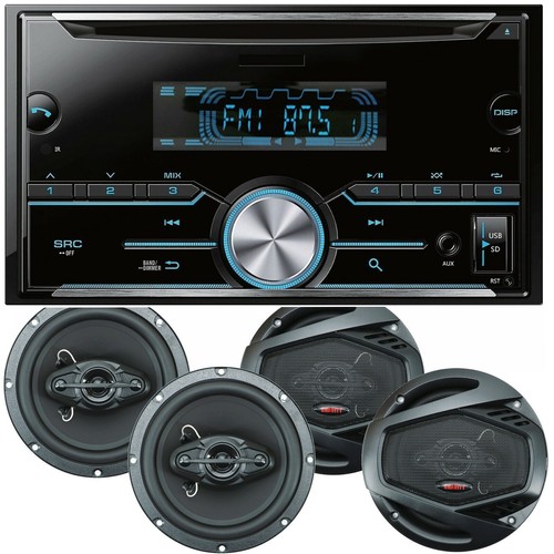 New stx double - new, din