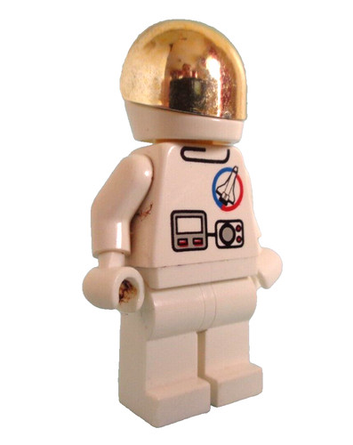 Lego minifigure splc001 - lego,