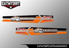 PER KTM SX 65 2009-2015