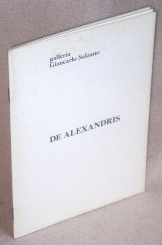 Sandro alexandris - alexandris,
