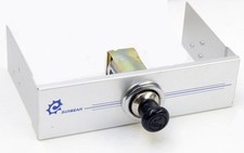 SUNBEAM  SILVER ACCENDISIGARI